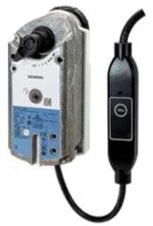 Siemens - Acvatix GMA Elektrische servomotor elsrvmtr s55499-d683