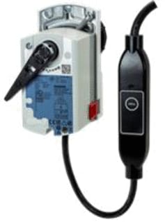 Siemens - Acvatix GLD Elektrische servomotor elsrvmtr s55499-d695