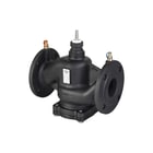 Siemens - Acvatix VPF Drukgecompenseerde regelafsluiter drcomrgaf s55266-v177