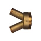 Spirotech - Toeb./onderd. lucht-/vuilafscheider Spoeladapter Ctf075