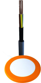 TKF - YMVK DCA Combi-art. Draad & Kabel ymvk dca 3g2,5 actie ri100