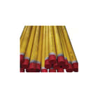 Van Leeuwen Buizen - Stalen buis Gasbuis 10255 M6Gl 1" Lg6