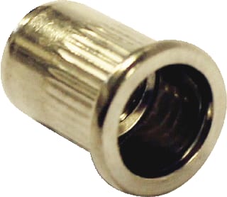 TIP - Blindklinkmoer Alu M 5X13,0 0,5-3,0 Zk250