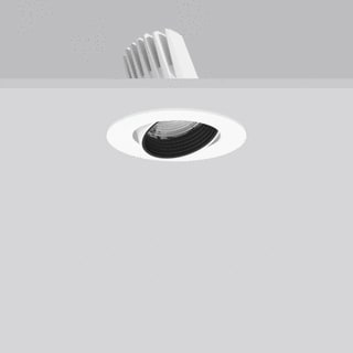 RZB - Rondos Downlight/spot/schijnwerper 911632.002.2.76