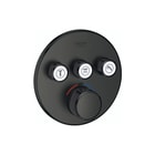 Grohe - Grohtherm SmartControl Inbouwmengkraan Therm Sc Opb M/Omstel Hg