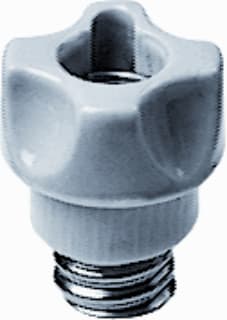 Hager Weber - Schroefkop D-zekering schrfkop k01 ds20