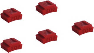 Grohe - Toebeh./onderdelen sanitaire kranen Temperatuurbegrenzer 43C