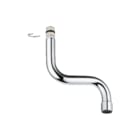 Grohe - Uitloop sanitaire kranen Uitlpkrn 13385000