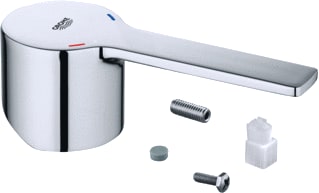 Grohe - Bedieningselement sanitairkraan Greep
