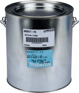 Makita - Smeer- en onderhoudsmiddel 042017-7a