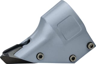 Makita - Toebeh./onderd. knabbelen/snijden 127486-4