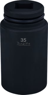 Makita - Dop voor binnenzeskant 134861-7