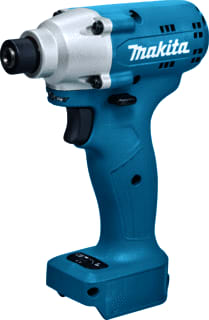 Makita - CXT 12 V Max Slagschroevendraaier (accu) 12v slgschrfdr td112dmz