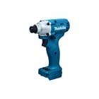 Makita - CXT 12 V Max Slagschroevendraaier (accu) 12v slgschrfdr td112dmz