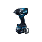 Makita - XGT 40 V Max Slagschroevendraaier (accu) 40V Slgmrsltl Tw007Gd201