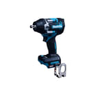Makita - XGT 40 V Max Slagschroevendraaier (accu) 40V Max Slgmrsltl Tw007Gz