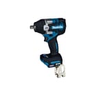Makita - XGT 40 V Max Slagschroevendraaier (accu) 40V Max Slgmrsltl Tw008Gz