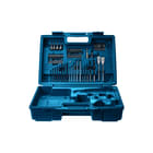 Makita - Gereedschapskist/-tas 186368-9