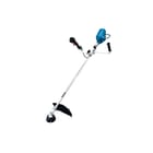 Makita - XGT 40 V Max Grastrimmer (accu) Gras-/Onkruidtr Ur012Gz02