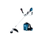 Makita - PDC Grastrimmer (accu) 36V Bosmaaier Ur101Cx1