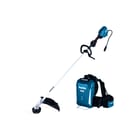 Makita - PDC Grastrimmer (accu) 36v bosmaaier ur201cx1