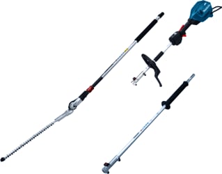 Makita - XGT 40 V Max Multitoolunit voor tuingereedschap 40 combisyst ux01gz05