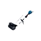 Makita - XGT 40 V Max Multitoolunit voor tuingereedschap 40 combisyst ux01gz10