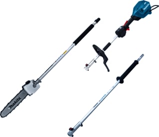 Makita - XGT 40 V Max Multitoolunit voor tuingereedschap 40 combisyst ux01gz11
