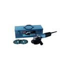Makita - Haakse slijpmachine (elektrisch) 230V Haakse Slijp El125Mm