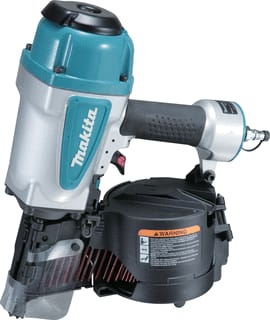 Makita - Tacker (perslucht) 8 bar constructie tacker