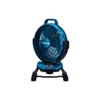 Makita - XGT 40 V Max Circulatieventilator 40V Max Vent+Zwenkfunct