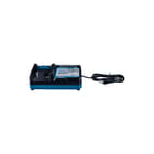 Makita - XGT 40 V Max Acculader elektrisch gereedschap Acculader 191M90-3