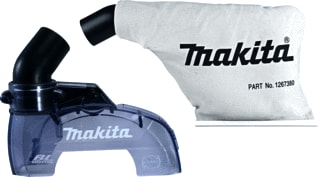 Makita - Toebeh./onderd. slijpen/polijsten 191n83-6
