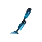 Makita - XGT 40 V Max Stofzuiger (accu) 40v stlstfzg bl cl001gz20