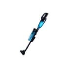 Makita - XGT 40 V Max Stofzuiger (accu) 40V Stlstfzg Zw Cl001Gz21