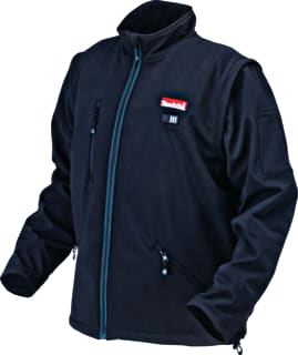 Makita - Jack Vrwrm Jas Xxxl Dcj205Z3Xl