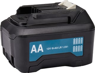 Makita - Toeb./onderd. accu/batterij/oplader Tbh Accu/Lader Cp00000001