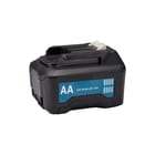 Makita - Toeb./onderd. accu/batterij/oplader Tbh Accu/Lader Cp00000001