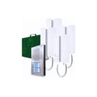 Comelit - Deurintercom-set Audiokit 5Dra 4Voud