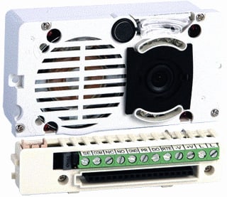 Comelit - Ikall VIP Functiemodule voor deurstation A/V Unit V Hd