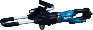Makita - XGT 40 V Max Grondboor 40V Max