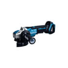 Makita - LXT 18 V Haakse slijpmachine (accu) Hks Slpr125 X-L Dga520Zx1