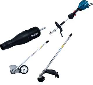 Makita - XGT 40 V Max Multitoolunit voor tuingereedschap 40 combisyst ux01gz15
