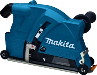 Makita - Toebeh./onderd. slijpen/polijsten 198514-2
