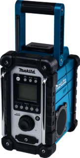 Makita - Radio Bouwradio Fm/Am Dmr116