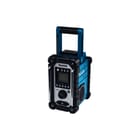 Makita - Radio Bouwradio Fm/Am Dmr116