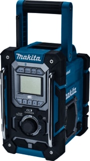 Makita - Radio Bwradio Fm Dab+ Bt Dmr301
