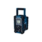 Makita - Radio Bwradio Fm Dab+ Bt Dmr301