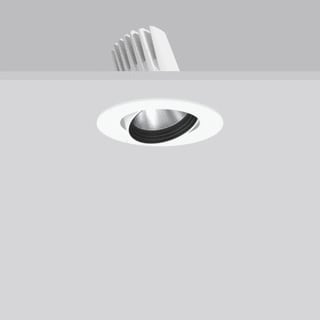 RZB - Rondos Downlight/spot/schijnwerper 911620.002.2.76