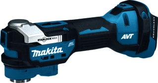Makita - LXT 18 V Multitool (accu) Multitool Dtm52Zj